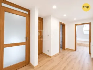 Pronájem bytu 2+1, Písečná, 70 m2