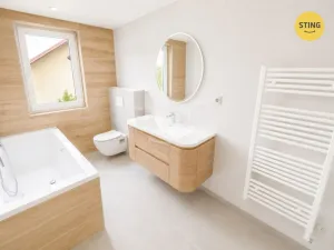 Pronájem bytu 2+1, Písečná, 70 m2