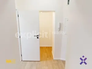 Pronájem bytu 2+kk, Hostovlice, 45 m2