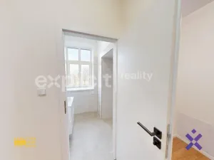Pronájem bytu 2+kk, Hostovlice, 45 m2