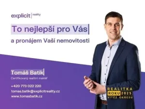 Pronájem bytu 2+kk, Hostovlice, 45 m2