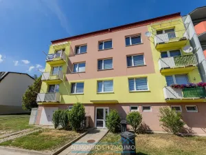 Prodej bytu 3+1, Hodonice, Sídliště, 71 m2