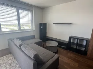 Pronájem bytu 2+kk, Olomouc - Nové Sady, Schweitzerova, 60 m2