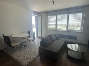Pronájem bytu 2+kk, Olomouc - Nové Sady, Schweitzerova, 60 m2