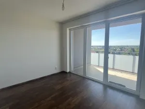 Pronájem bytu 2+kk, Olomouc - Nové Sady, Schweitzerova, 60 m2