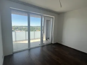 Pronájem bytu 2+kk, Olomouc - Nové Sady, Schweitzerova, 60 m2