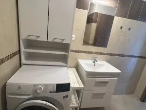 Pronájem bytu 2+kk, Olomouc - Nové Sady, Schweitzerova, 60 m2