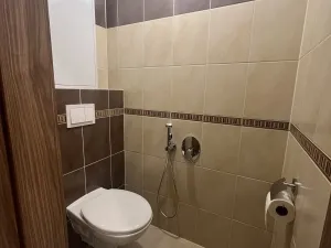 Pronájem bytu 2+kk, Olomouc - Nové Sady, Schweitzerova, 60 m2