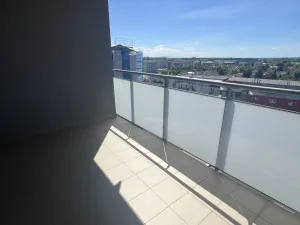 Pronájem bytu 2+kk, Olomouc - Nové Sady, Schweitzerova, 60 m2