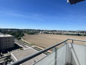 Pronájem bytu 2+kk, Olomouc - Nové Sady, Schweitzerova, 60 m2