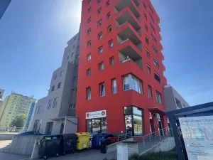 Pronájem bytu 2+kk, Olomouc - Nové Sady, Schweitzerova, 60 m2