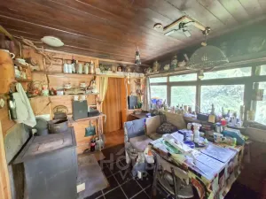 Prodej chaty, Týnec nad Sázavou - Pecerady, 30 m2