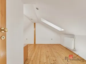 Prodej rodinného domu, Milevsko, 1. máje, 160 m2