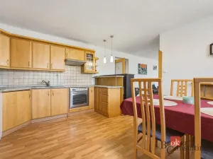 Prodej rodinného domu, Milevsko, 1. máje, 160 m2