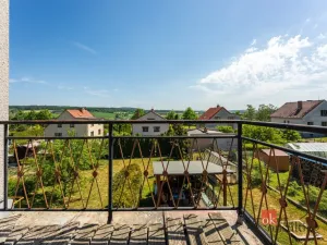 Prodej rodinného domu, Milevsko, 1. máje, 160 m2