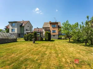 Prodej rodinného domu, Milevsko, 1. máje, 160 m2