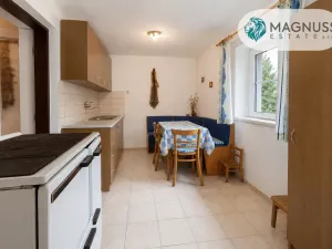 Prodej chalupy, Velké Losiny - Žárová, 110 m2