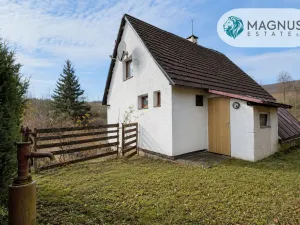 Prodej chalupy, Velké Losiny - Žárová, 110 m2