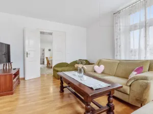 Pronájem bytu 2+1, Česká Lípa, Pod Holým vrchem, 72 m2