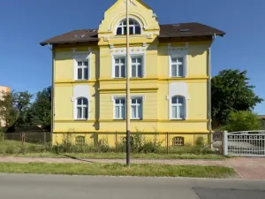 Pronájem bytu 2+1, Česká Lípa, Pod Holým vrchem, 72 m2