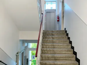 Pronájem bytu 2+kk, Praha - Libeň, 42 m2