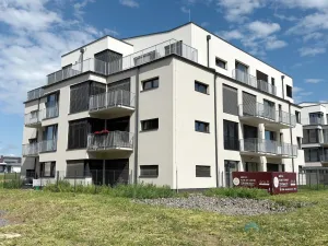 Pronájem bytu 2+kk, Lanškroun - Dolní Třešňovec, Vančurova, 50 m2