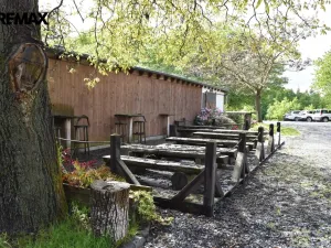 Prodej rodinného domu, Dolany - Véska, 382 m2