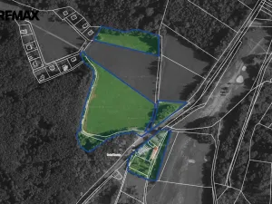 Prodej rodinného domu, Dolany - Véska, 382 m2