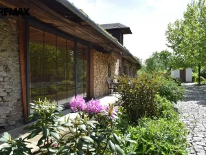 Prodej rodinného domu, Dolany - Véska, 382 m2