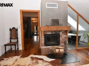Prodej rodinného domu, Dolany - Véska, 382 m2