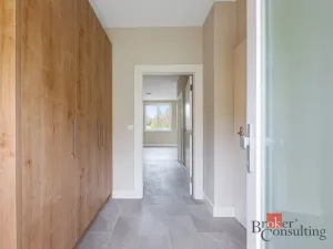 Pronájem bytu 2+kk, Vochov, 49 m2