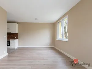 Pronájem bytu 2+kk, Vochov, 49 m2