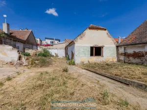 Prodej rodinného domu, Kuchařovice, Prostřední, 73 m2