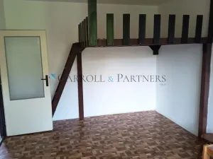 Prodej bytu 1+1, Ostrava - Hrabůvka, Krestova, 38 m2