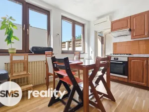 Prodej rodinného domu, Rajhrad, Masarykova, 240 m2