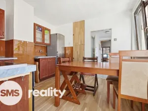 Prodej rodinného domu, Rajhrad, Masarykova, 240 m2
