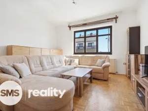 Prodej rodinného domu, Rajhrad, Masarykova, 240 m2