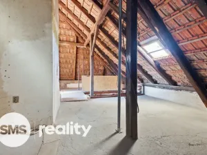 Prodej rodinného domu, Rajhrad, Masarykova, 240 m2