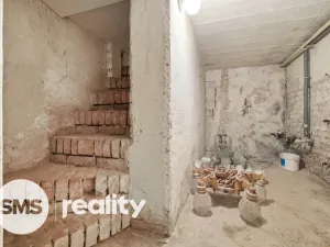 Prodej rodinného domu, Rajhrad, Masarykova, 240 m2