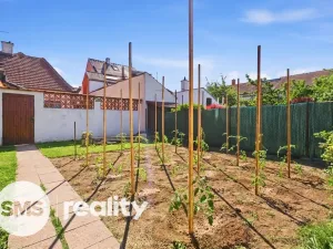Prodej rodinného domu, Rajhrad, Masarykova, 240 m2