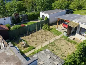 Prodej rodinného domu, Rajhrad, Masarykova, 240 m2