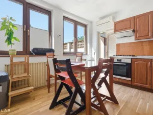 Prodej rodinného domu, Rajhrad, Masarykova, 240 m2