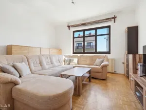Prodej rodinného domu, Rajhrad, Masarykova, 240 m2
