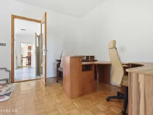 Prodej rodinného domu, Rajhrad, Masarykova, 240 m2