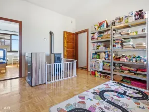 Prodej rodinného domu, Rajhrad, Masarykova, 240 m2