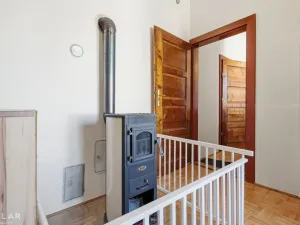 Prodej rodinného domu, Rajhrad, Masarykova, 240 m2