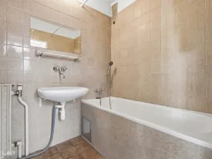 Prodej rodinného domu, Rajhrad, Masarykova, 240 m2