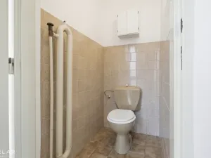Prodej rodinného domu, Rajhrad, Masarykova, 240 m2