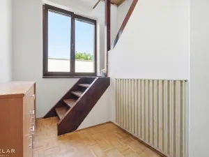 Prodej rodinného domu, Rajhrad, Masarykova, 240 m2