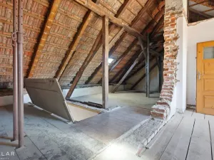 Prodej rodinného domu, Rajhrad, Masarykova, 240 m2